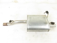 фото thumb №1, Гаситель конечный honda civic vi 1.4