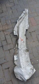 фото thumb №1, Защита тепловая kx-7314a56ba - range land rover velar