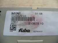 фото thumb №3, Модуль антенны 3423829-03 mini cooper r55 clubman