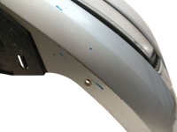 фото thumb №10, Бампер перед передній skoda rapid lak: la7w 12-17