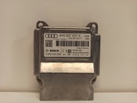фото thumb №1, Audi a8 d4 модуль подушка безпеки 4h0907637k