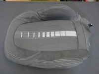 фото thumb №1, Bmw f39 f48 спинка левая сиденье lewego обивка