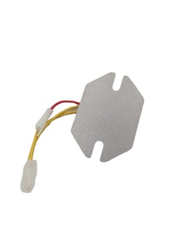 Регулятор напряжения Briggs Stratton 394890 691185