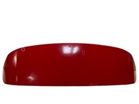 фото thumb №1, Спойлер крышки + лампа стоп bmw x5 f85 цвет a75