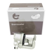 фото thumb №1, Супорт гальма лівий перед do daihatsu sirion 1999 2000