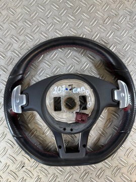 фото thumb №6, Mercedes w207 рестайлинг 15- руль a2044605403