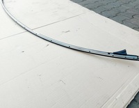 фото thumb №9, Mercedes cla w118 20r. молдинг кровельная правая прокладка a1186731200