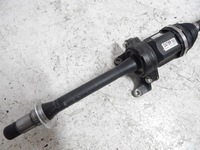 фото thumb №5, Привідний вал права toyota rav4 v гібрид 19-23