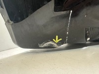 фото thumb №9, Бампер перед fiat panda 2 ii 100hp 100 hp