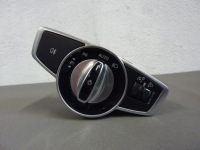 фото thumb №1, Mercedes e-klasa w213 выключатель переключатель света a2139053103 новый orygina