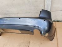 фото thumb №5, Audi a6 4f9 c6 avant бампер задня задній