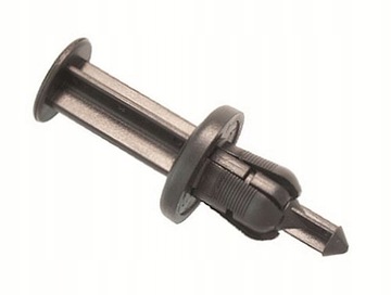 фото thumb №1, 2szt honda odyssey '08-'10 штифт 10 бампер перед
