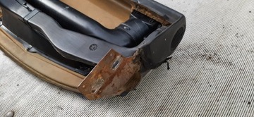 фото thumb №8, Панель роздавальна bmw e30 гарна