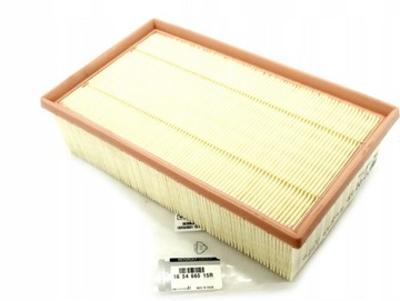 фото thumb №4, 5w30 castrol rn17 масло+ набір фільтрів оригінал espace v talisman 2.0 dci