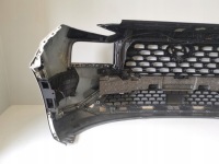 фото thumb №10, Hyundai santa fe iv lift бампер перед передний kompletny w3a 6pdc идеальное состояние