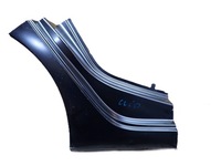 фото thumb №1, Порог правые зад обшивка renault clio 5 v b7 2020- 764605721r