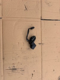 Купить Кнопка открывания крышки багажника renault twingo iii lift 2018-, фото thumb