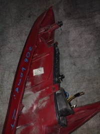 фото thumb №5, Лампа левая задняя peugeot 206 sw kombi