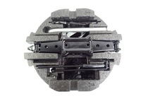 фото thumb №1, Skoda scala набор колеса запасного пенополистирол домкрат 657012115a