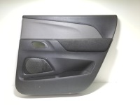 фото thumb №1, Citroen c4 picasso ii обшивка обивка дверь задняя правая