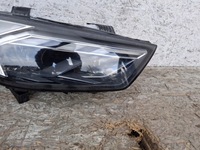 фото thumb №9, Audi a1 2019-25 rok 82a941034d лампа права full led