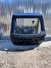 фото thumb №1, Кришка багажника задня задня honda hr-v iii nr.0