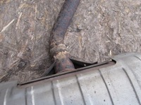 фото thumb №6, Grand vitara ii 5d 1.9 ddis выхлоп гаситель