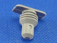 фото thumb №3, 10x vw passat b5 клипса уплотнители дверь