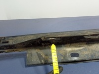 фото thumb №12, Audi a6 c7 молдинг поріг поріг правий 4g0853860d lx5r