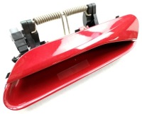 фото thumb №1, Nowa org ручка зовнішня двері ліва vw id.4 11a837205bk lc3j