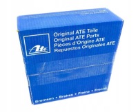 фото thumb №1, Ate 24.0132-0126.1 диск тормозная