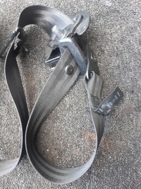 фото thumb №7, Pas безопасности левый перед range rover sport