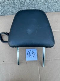 фото thumb №5, Dodge challenger ліва кронштейн поперечина підголівник 2015+