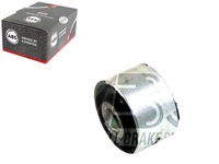 фото thumb №1, Втулка важеля abs270365 a.b.s.