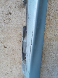 фото thumb №10, Планка порогова права jaguar xfs s sport lci рестайлінг