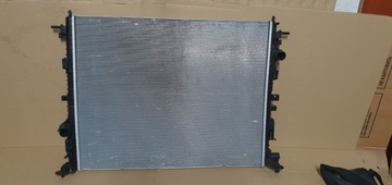 фото thumb №1, Радіаторів koleos ii блакитний dci 214105320r