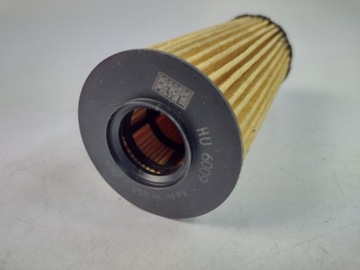 фото thumb №8, Фильтр масла grand cherokee 36i 10- hu6009z