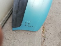 фото thumb №11, Бампер передній citroen c8 02-08