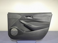 фото thumb №1, Toyota corolla xii e21 sedan обивка боковина дверь перед правая 67611-x1g01