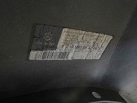 фото thumb №10, Mercedes cls 218 w218 бампер задний amg pts 799