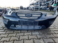 фото thumb №1, Kia carens iii 3 бампер перед