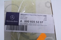 фото thumb №4, Webasto нагрівач повітродувка mercedes a0008355207