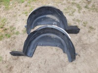 фото thumb №1, Peugeot 508 ii 19+ подкрылок правое lub левая задняя