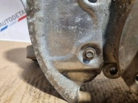 фото thumb №11, Поворотна опора задня ліва bmw i3 i01 333218915910 0.0l 2018
