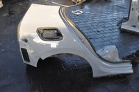 фото thumb №1, Volkswagen golf viii четверть крыло правые зад задний