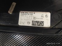 фото thumb №15, Лампа перед левая skoda karoq full led 57b941015b