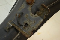 фото thumb №10, Кронштейн каркас дуга кронштейн трубопровід za кабіна mercedes actros mp4