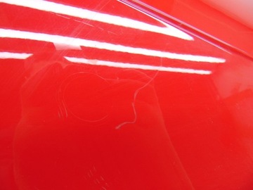 фото thumb №7, Крило правий перед audi s3 a3 8p рестайлінг ly3j 08-