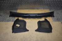 фото thumb №1, Idealne жабо kpl. mercedes w167 1