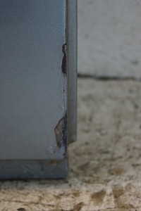 фото thumb №11, Двері праві перед audi a4 b7